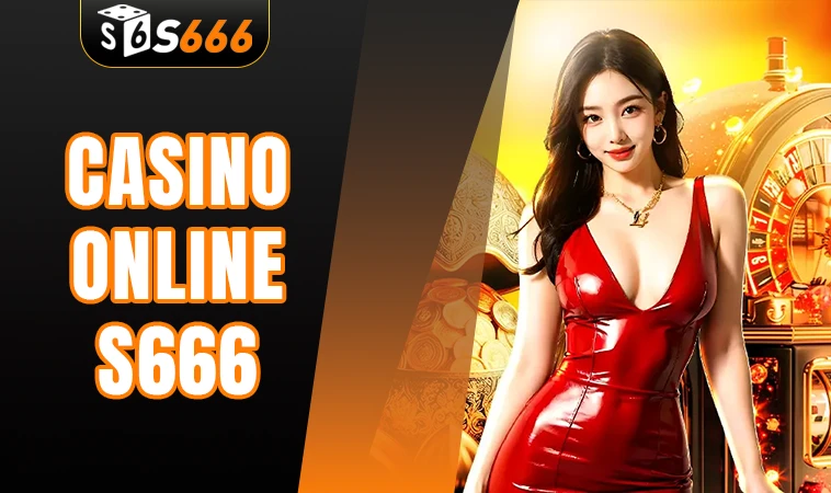 S666 - Trang Chủ S 666 - Nhà Cái Cá Cược Trực Tuyến Số 1 Việt Nam