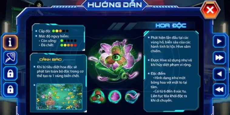 Hướng Dẫn Chơi Bắn Cá Men In Black Tại S666: Bí Quyết Thắng Lớn