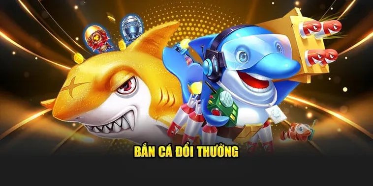 Khám Phá Bắn Cá S666: Trò Chơi Giải Trí Đỉnh Cao 2025