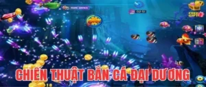 Hướng Dẫn Chơi Bắn Cá Đại Dương Tại S666: Chi Tiết Và Hiệu Quả