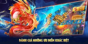Hướng Dẫn Cách Chơi Bắn Cá Rồng Tại S666: Bí Quyết Thắng Lớn