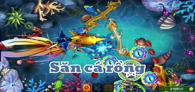 Hướng Dẫn Cách Chơi Bắn Cá Rồng Tại S666: Bí Quyết Thắng Lớn