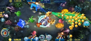 Hướng Dẫn Chơi Bắn Cá Royal Fishing Tại S666 Chi Tiết Nhất