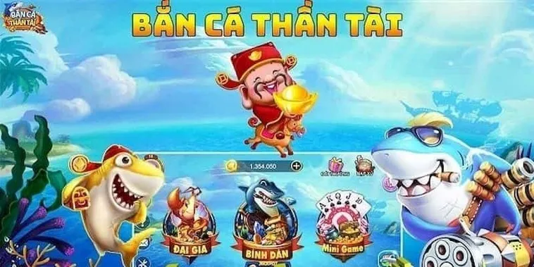 Hướng Dẫn Chơi Bắn Cá Thần Tài Tại S666: Bí Quyết Thắng Lớn