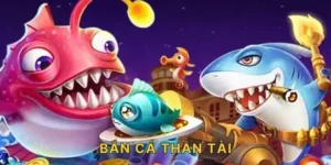 Hướng Dẫn Chơi Bắn Cá Thần Tài Tại S666: Bí Quyết Thắng Lớn
