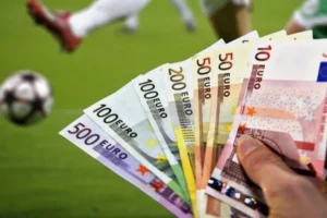 Tìm Hiểu Cá Cược Bóng Đá S666: Hành Trình Giải Trí Đỉnh Cao