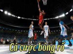 Tìm Hiểu Cá Cược Bóng Rổ S666: Hành Trình Giải Trí Kịch Tính