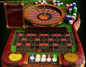 Hướng Dẫn Cách Chơi Roulette Nhà Cái S666 Hiệu Quả Nhất