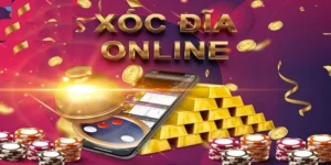 Khám Phá Trò Chơi Xóc Đĩa Tại S666: Hấp Dẫn Và Kịch Tính