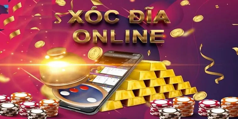 Khám Phá Trò Chơi Xóc Đĩa Tại S666: Hấp Dẫn Và Kịch Tính