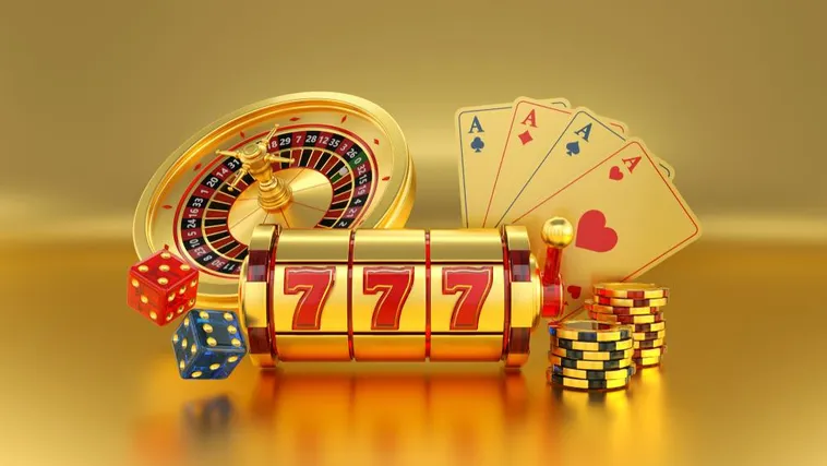 Khám Phá Casino Online S666: Đỉnh Cao Giải Trí Cá Cược Trực Tuyến