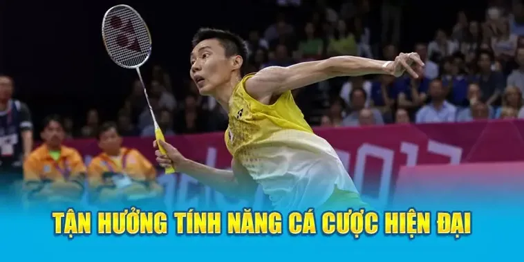 Hướng Dẫn Chơi Cá Cược Cầu Lông Tại S666: Chi Tiết Từ A-Z