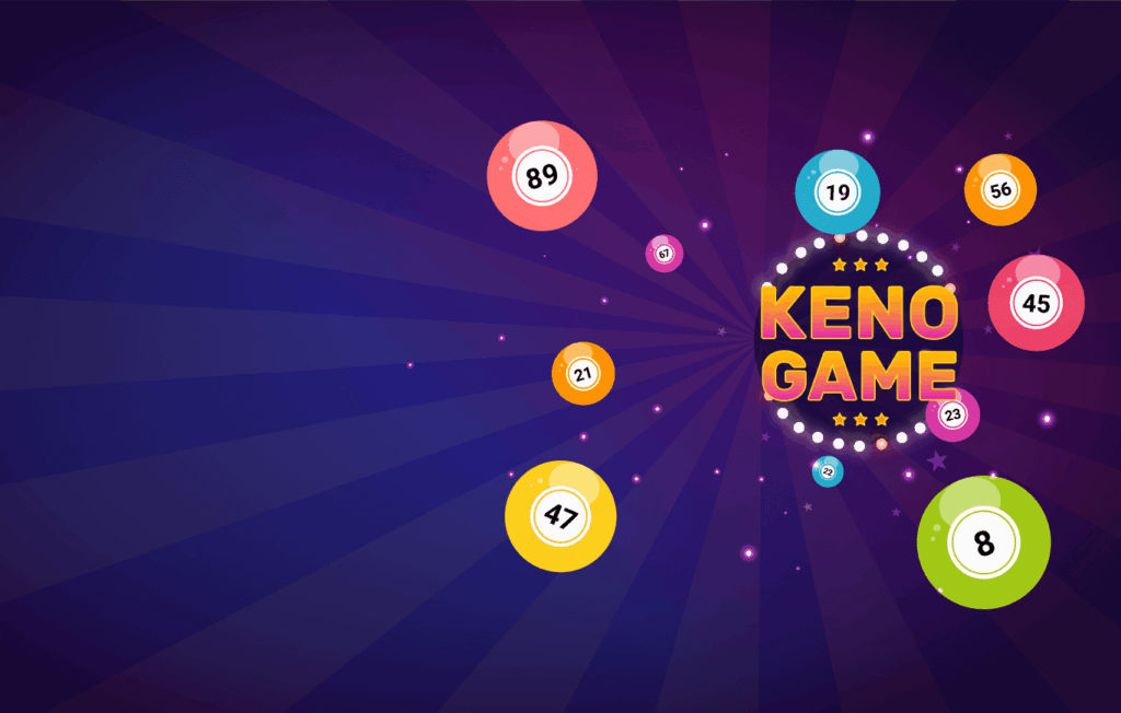 Hướng Dẫn Chơi Game Nhanh Keno Tại S666 Đầy Đủ Và Chi Tiết Nhất