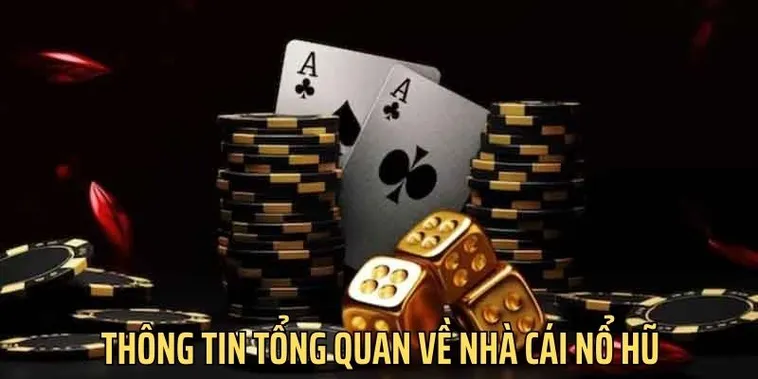 Nổ Hũ S666: Khám Phá Thế Giới Quay Hũ Đỉnh Cao Giải Trí 2025