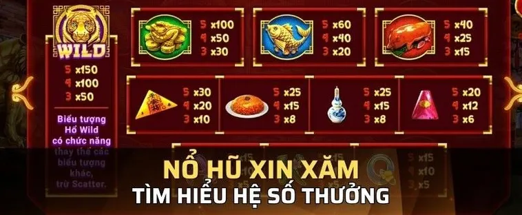 Hướng Dẫn Cách Chơi Nổ Hũ Xin Xăm Tại S666 Để Thắng Lớn