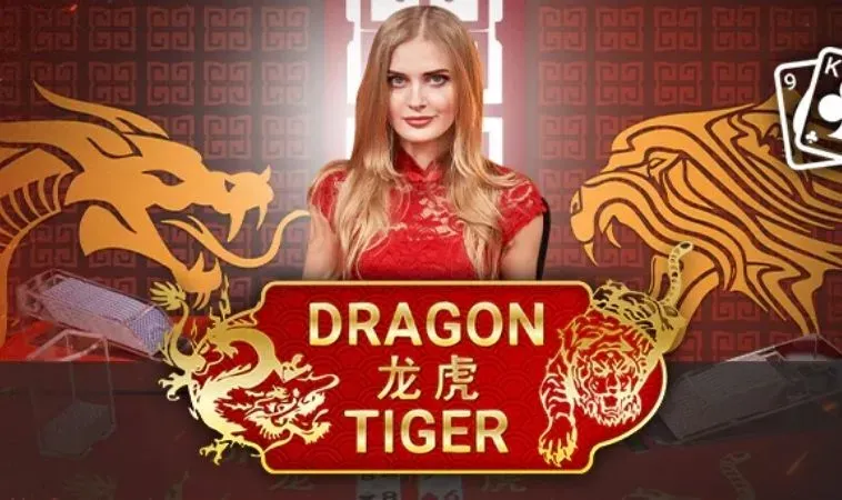 Khám Phá Trò Chơi Dragon Tiger Tại S666