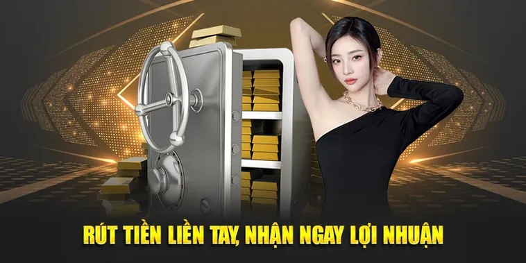Hướng Dẫn Rút Tiền S666 Nhanh Chóng, An Toàn Và Hiệu Quả Nhất