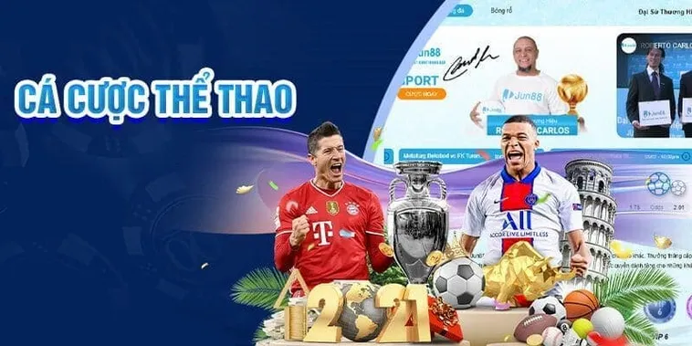 Khám Phá Thể Thao S666: Điểm Đến Cá Cược Đỉnh Cao Năm 2025