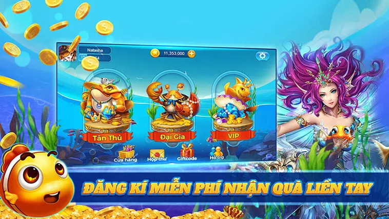 Hướng Dẫn Cách Chơi Thợ Săn Cá Tại S666 Để Thắng Lớn