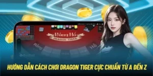 Khám Phá Trò Chơi Dragon Tiger Tại S666