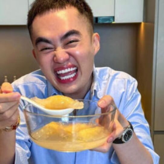 Giới thiệu CEO S666 1 CEO Nguyễn Thành Long